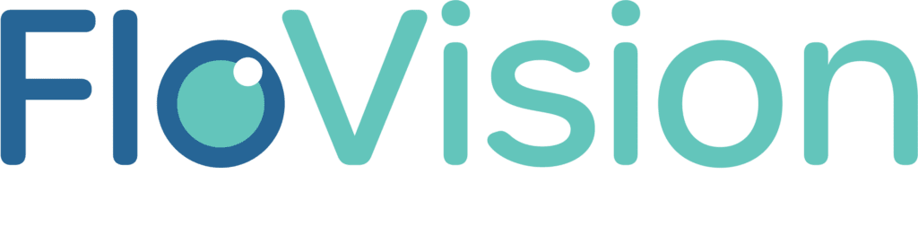 FloVision AI Logo