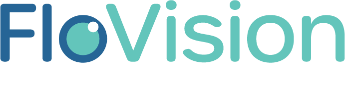 FloVision AI Logo